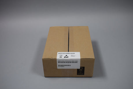 SIEMENS 6AV2123-2GB03-0AX0
