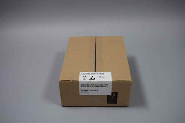 SIEMENS 6AV2123-2GB03-0AX0