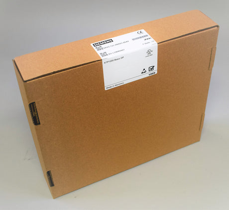SIEMENS 6AV2123-2MA03-0AX0