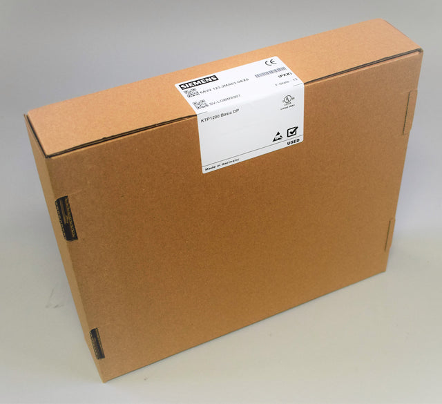 SIEMENS 6AV2123-2MA03-0AX0