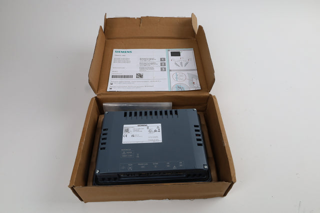 SIEMENS 6AV2123-3GB32-0AW0