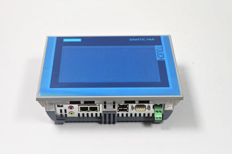 SIEMENS 6AV2124-0GC01-0AX0