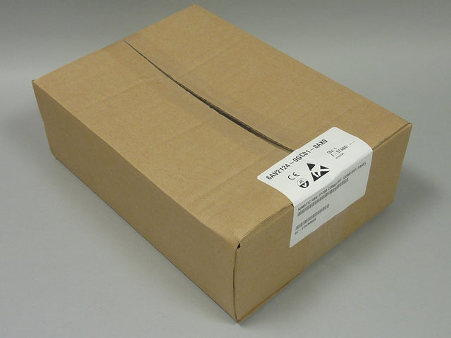 SIEMENS 6AV2124-0GC01-0AX0