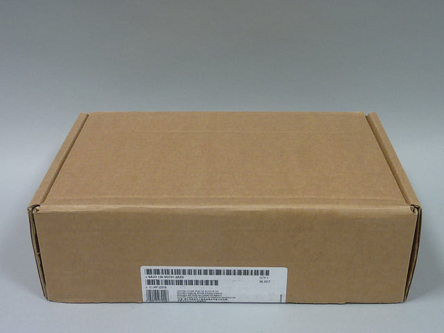 SIEMENS 6AV2124-0GC01-0AX0