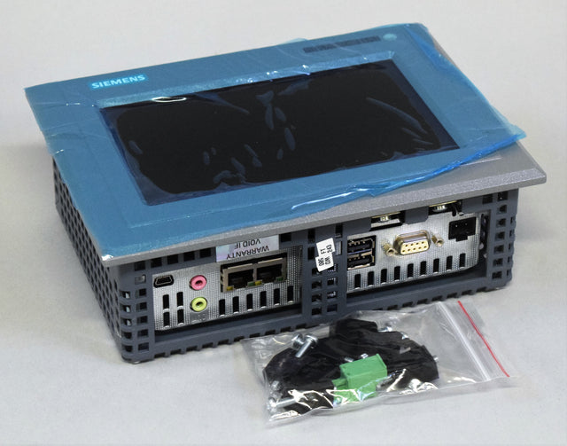 SIEMENS 6AV2124-0GC13-0AX0