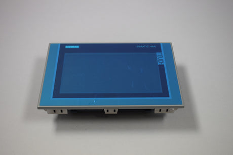 SIEMENS 6AV2124-0JC01-0AX0