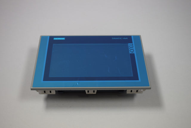 SIEMENS 6AV2124-0JC01-0AX0