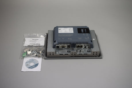 SIEMENS 6AV2124-0JC01-0AX0