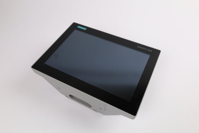 SIEMENS 6AV2124-0MC24-1AX0
