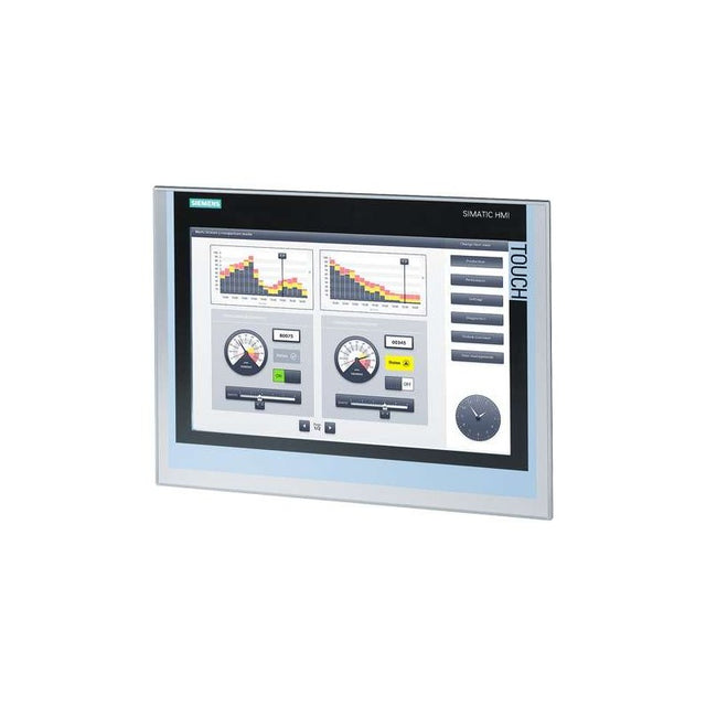 SIEMENS 6AV2124-0QC02-0AX0