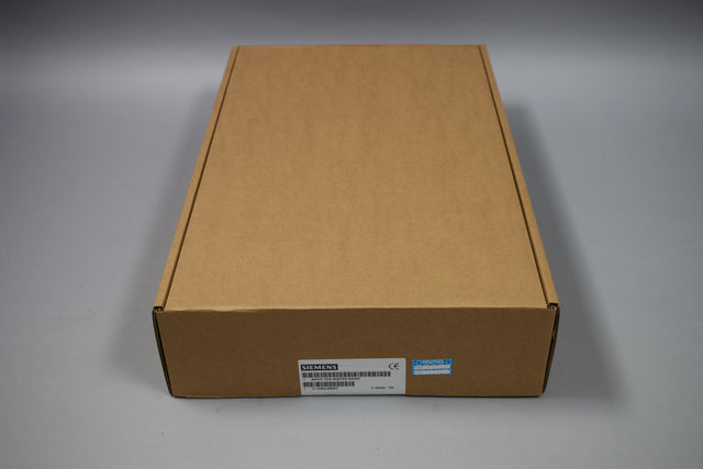 SIEMENS 6AV2124-0QC02-0AX0