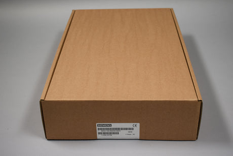 SIEMENS 6AV2124-0QC02-0AX1