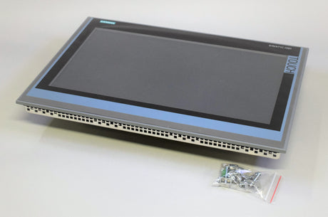 SIEMENS 6AV2124-0UC02-0AX1