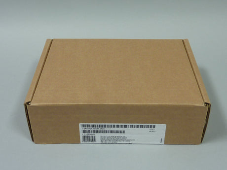 SIEMENS 6AV2124-1DC01-0AX0