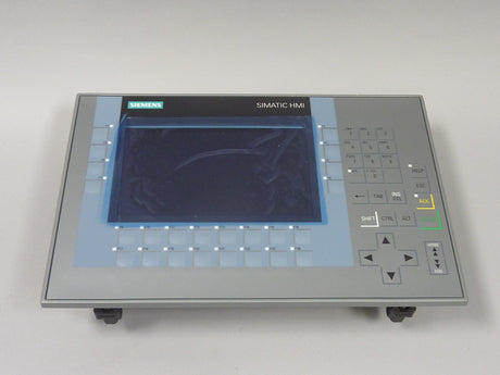 SIEMENS 6AV2124-1GC01-0AX0