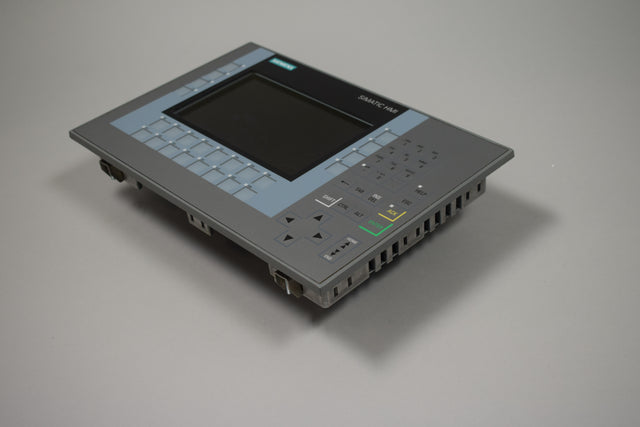 SIEMENS 6AV2124-1GC01-0AX0