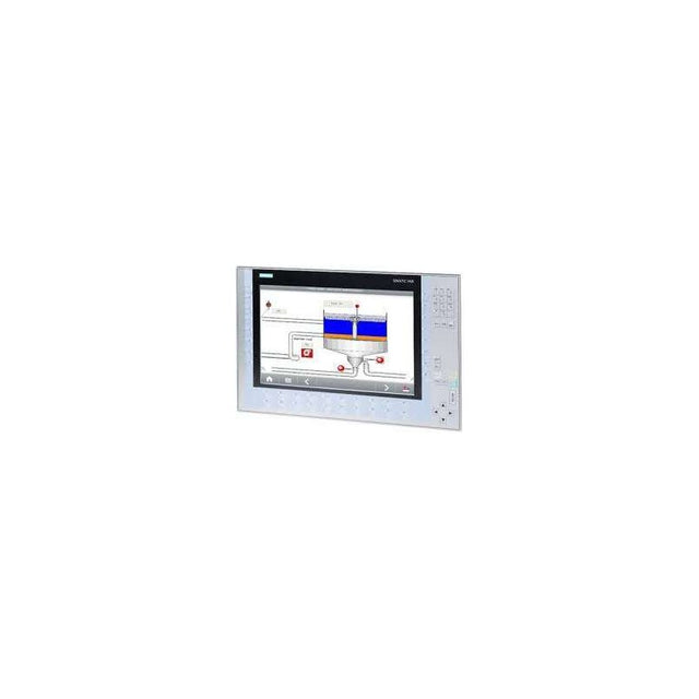 SIEMENS 6AV2124-1QC02-0AX0