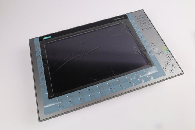 SIEMENS 6AV2124-1QC02-0AX0
