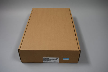 SIEMENS 6AV2124-1QC02-0AX0