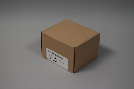 SIEMENS 6AV2124-2DC01-0AX0
