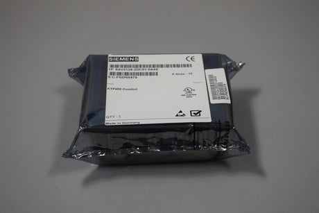 SIEMENS 6AV2124-2DC01-0AX0