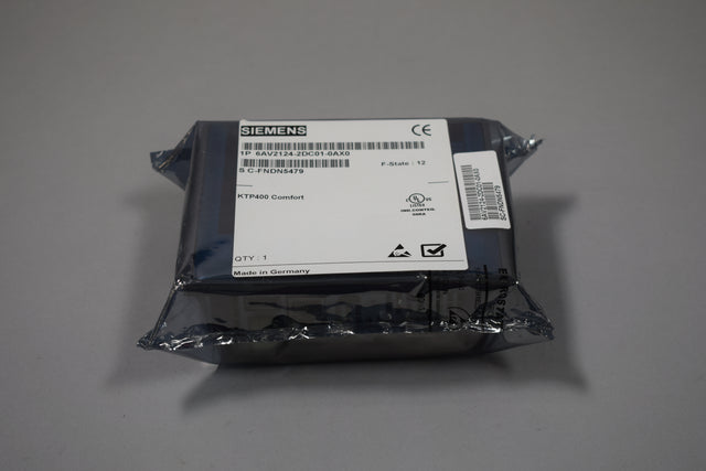 SIEMENS 6AV2124-2DC01-0AX0