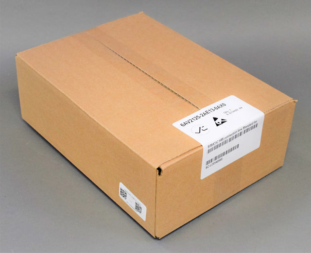 SIEMENS 6AV2125-2AE13-0AX0