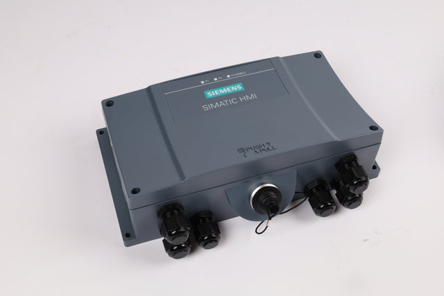 SIEMENS 6AV2125-2AE23-0AX0