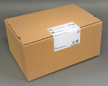 SIEMENS 6AV2125-2GB03-0AX0