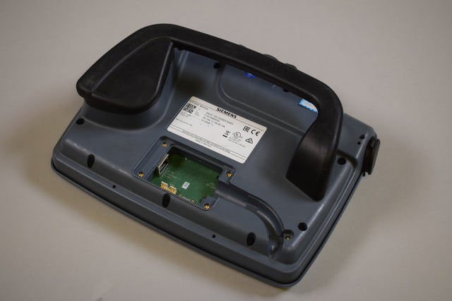SIEMENS 6AV2125-2GB23-0AX0
