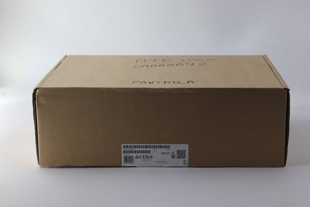 SIEMENS 6AV2128-3KB40-0AX0