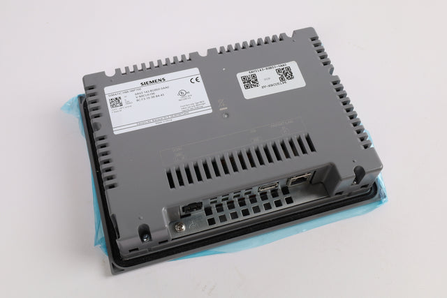 SIEMENS 6AV2143-8GB50-0AA0