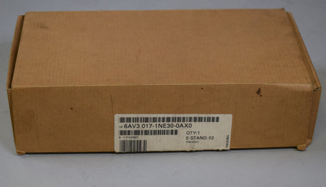 SIEMENS 6AV3017-1NE30-0AX0