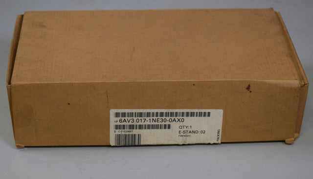 SIEMENS 6AV3017-1NE30-0AX0