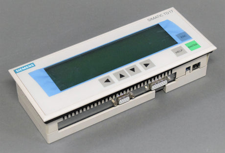 SIEMENS 6AV3017-1NE30-0AX0