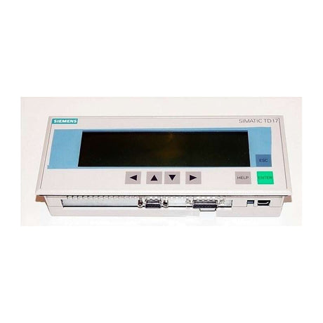 SIEMENS 6AV3017-1NE30-0AX1