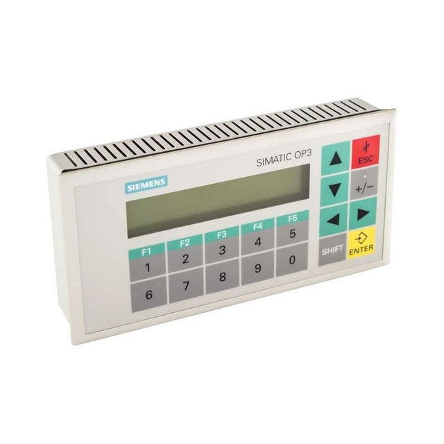 SIEMENS 6AV3503-1DB10