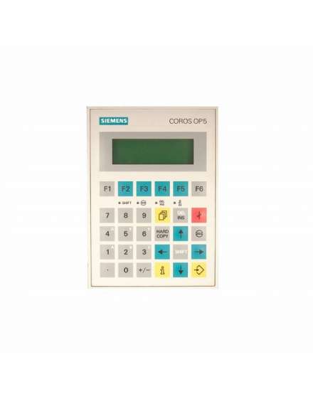 SIEMENS 6AV3505-1FB00