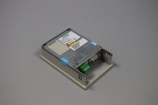 SIEMENS 6AV3505-1FB01