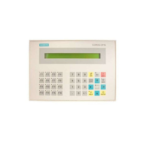 SIEMENS 6AV3515-1EB01