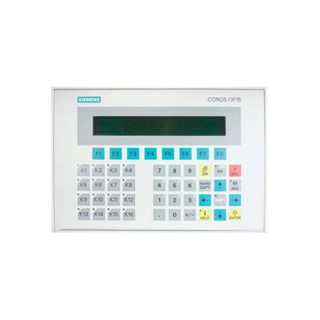 SIEMENS 6AV3515-1EB30