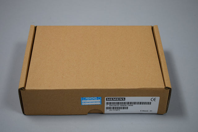 SIEMENS 6AV3515-1EB30-1AA0