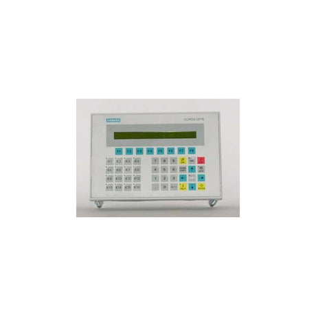 SIEMENS 6AV3515-1EK32-1AA0