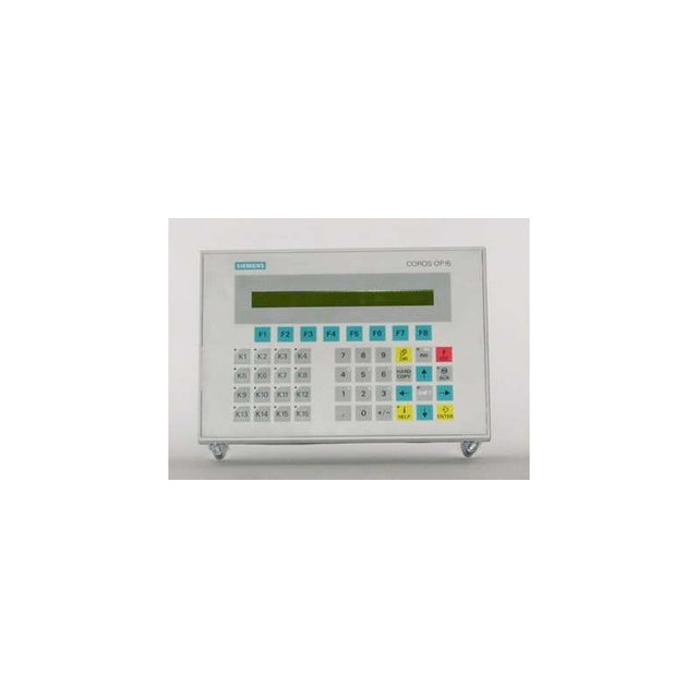 SIEMENS 6AV3515-1EK32-1AA0