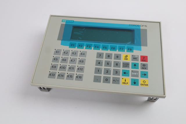 SIEMENS 6AV3515-1MA01