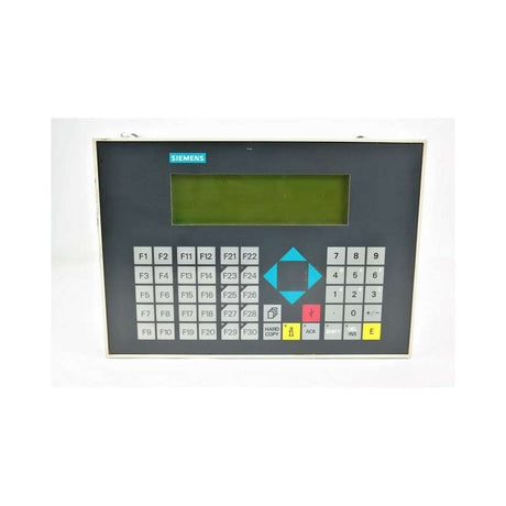SIEMENS 6AV3515-1MA11