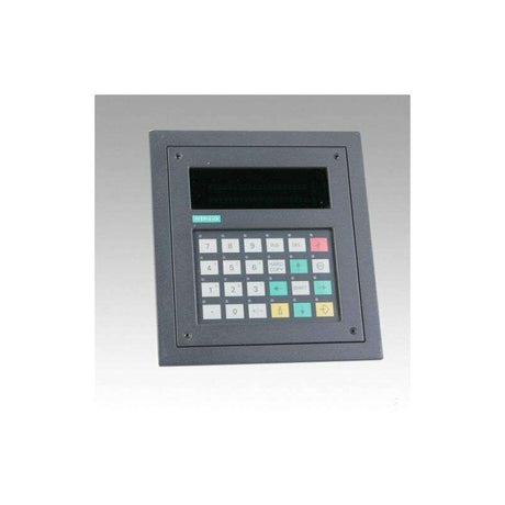 SIEMENS 6AV3520-1DK00