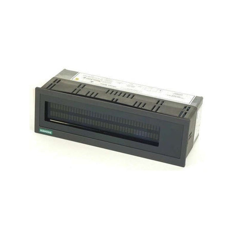 SIEMENS 6AV3520-1EL10