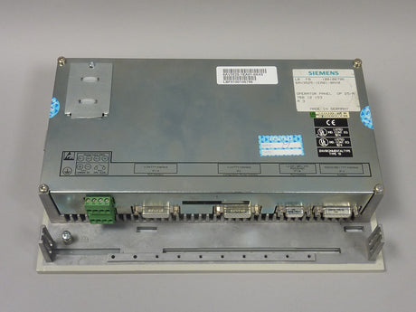 SIEMENS 6AV3525-1EA01-0AX0