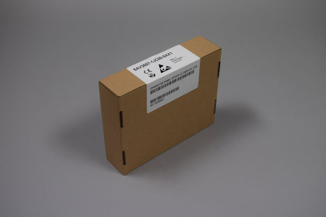 SIEMENS 6AV3607-1JC00-0AX1